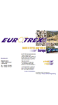 Mobile Screenshot of eurotrexsa.com